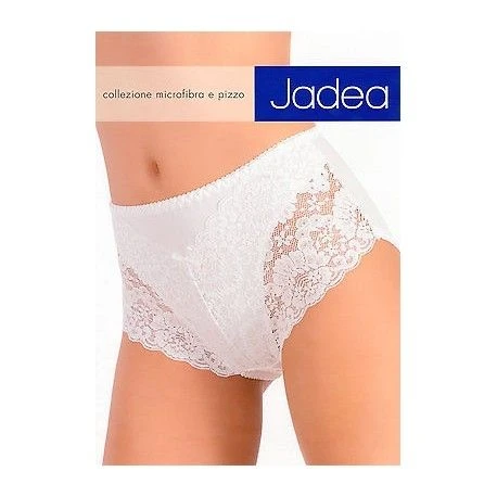 Slip Donna Vita Alta Contenitiva Jadea Art.1031