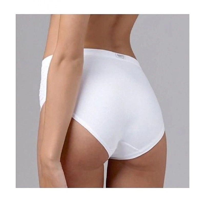 Slip Donna Alto Coulotte Slight LovelyGirl Art 1995 - immagine 2