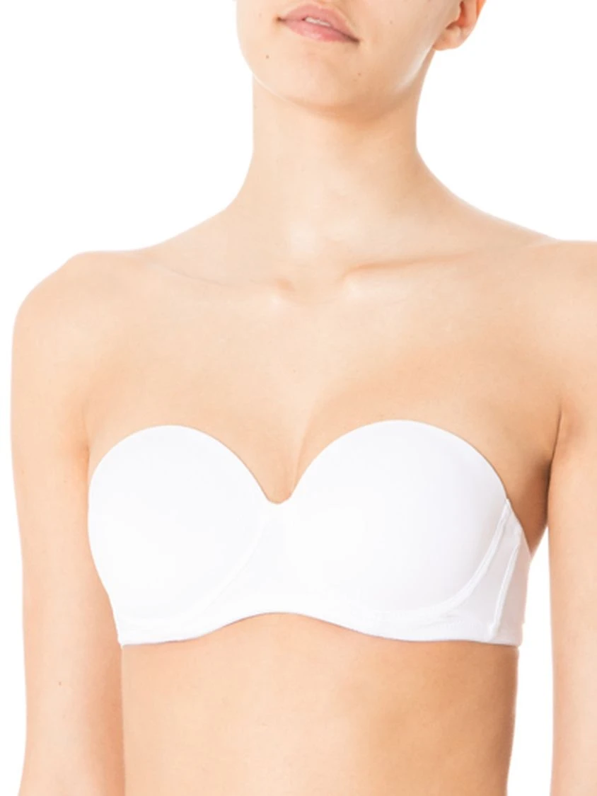 Reggiseno Fascia Imbottita Infiore 2005