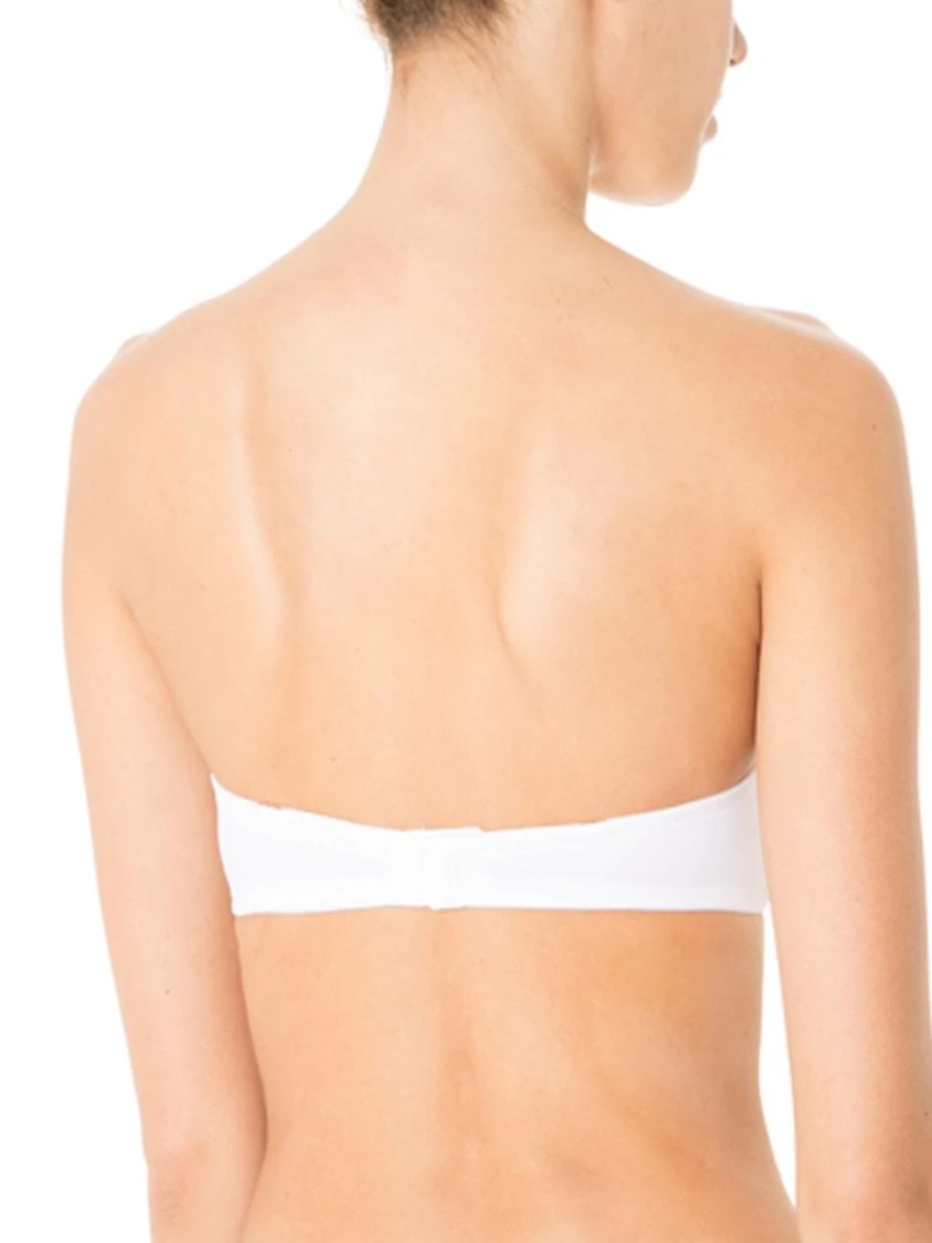 Reggiseno Fascia Imbottita Infiore 2005 - immagine 2