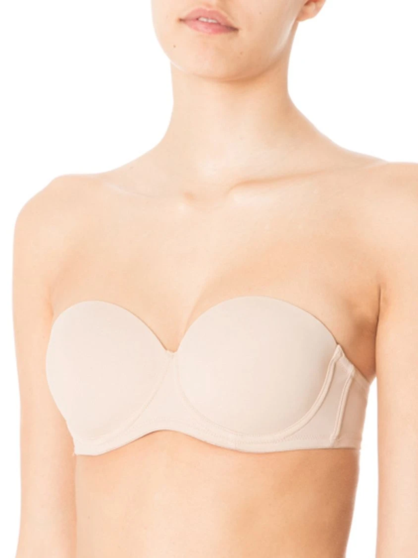Reggiseno Fascia Imbottita Infiore 2005 - immagine 3