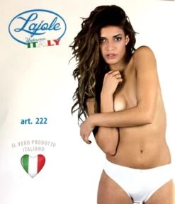 Slip Donna Laiole 222