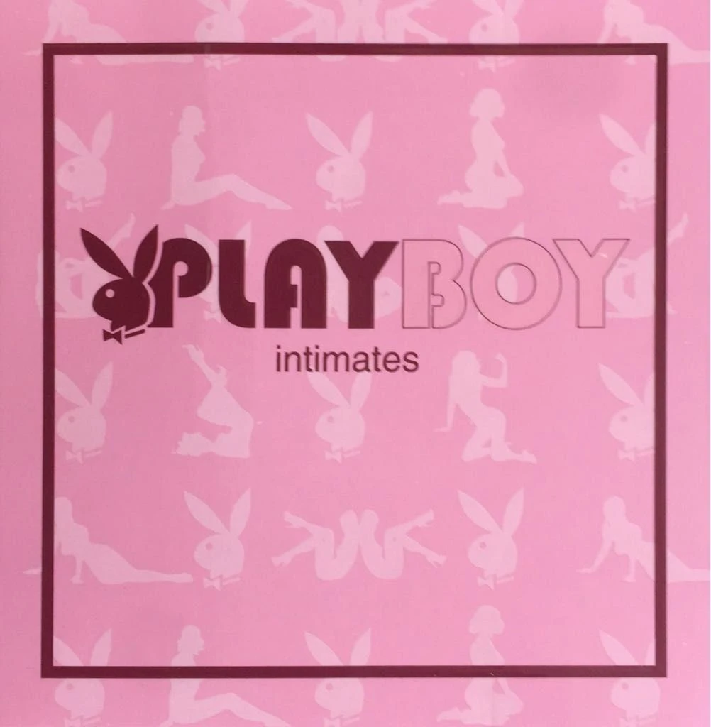 Perizoma PlayBoy - immagine 2