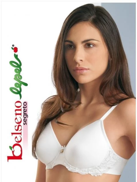 Reggiseno Balconcino Belseno Lepel 261