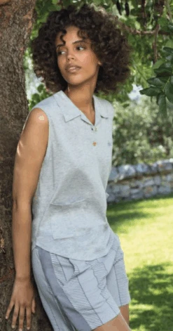 Pigiama Donna Corto Cotone Modal Jadea 3115 Special Price