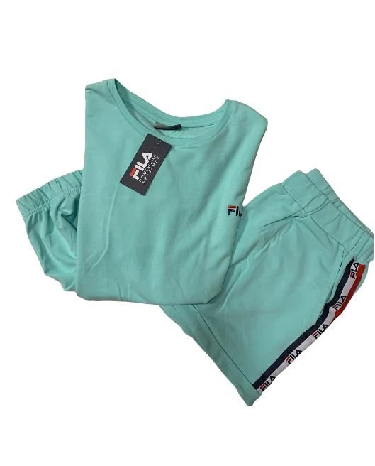 Completo Donna Sport Corto Fila 4088 Outlet