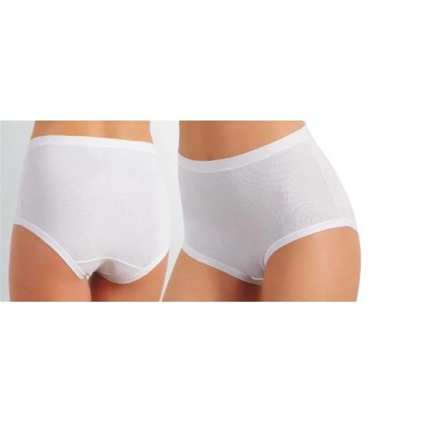 Slip Donna Coulotte Jadea Art.787 - immagine 2