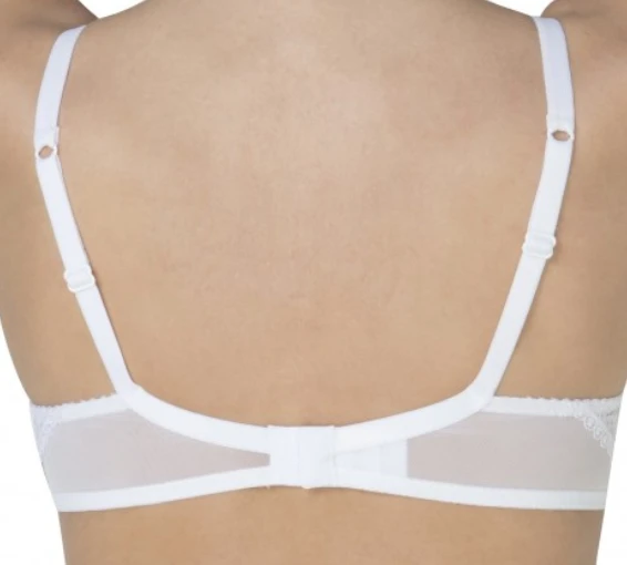 Reggiseno Balconcino Con Ferretto Coppa C Lepel 501 - immagine 2