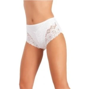 Slip Donna Vita Alta Contenitiva Jadea Art.1031 - immagine 2