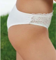 Slip Donna Brasiliana Pizzo Jadea Chic 6329