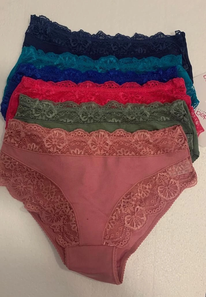 Slip Donna Jadea Art.742 - immagine 3