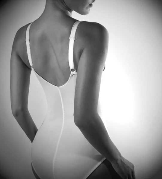 Body Modellatore Contenitivo Gios 523 - immagine 2