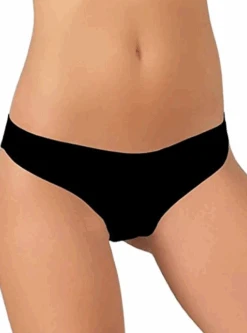 Brasiliana Donna Taglio Laser Cotone Jadea 8001