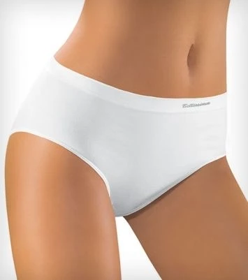 Slip Donna Midi Seamless Bellissima Art 025