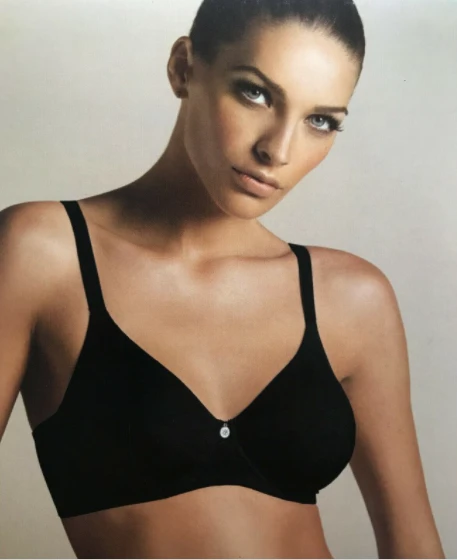Reggiseno Con Ferretto Coppa C Laura Biagiotti 90225 - immagine 2