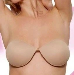 Reggiseno Coppa Adesiva Aris 1833 - immagine 3