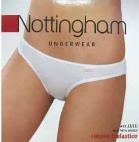 Slip Donna Nottingham Lulu