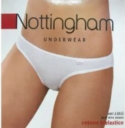 Slip Donna Nottingham Lulu