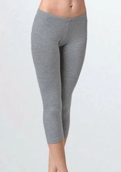 Body Donna Cotone Elasticizzato Gios Peonia - immagine 2