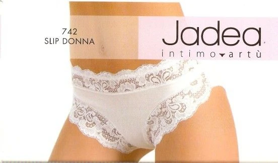 Slip Donna Jadea Art.742 - immagine 2