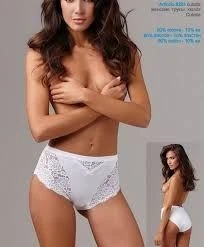 Slip Donna Slight Lovelygirl 8224