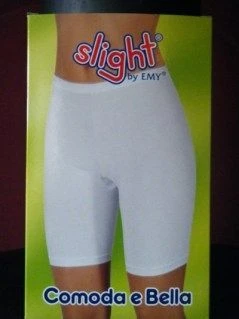 Coulotte Con Gamba Pantaloncini Donna Lovelygirl Cinzia - immagine 3