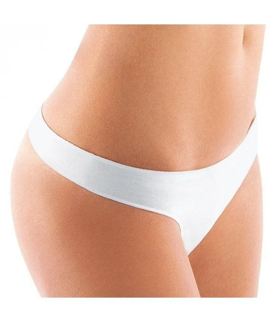 Perizoma Donna Cotone Elasticizzato Cotonella 3489 - immagine 2