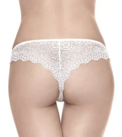 Slip Donna Brasiliano Pizzo 3102 Joy Infiore