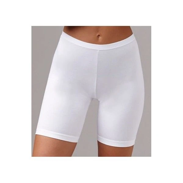 Coulotte Con Gamba Pantaloncini Donna Lovelygirl Cinzia - immagine 2