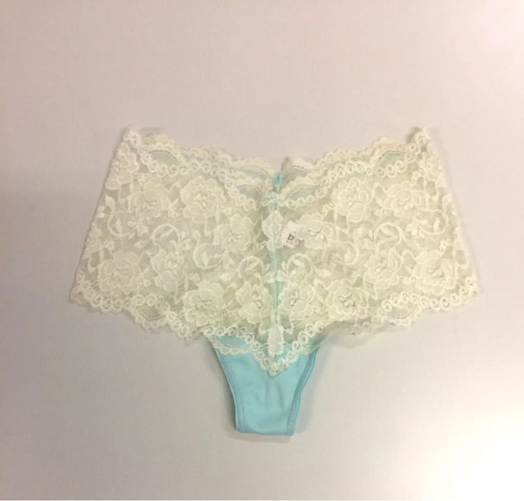 Slip Donna Panty Brasiliano Kelitha - immagine 4