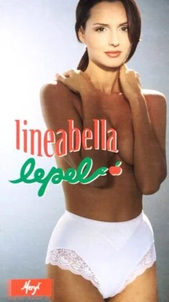 Slip Donna Mutandina 756 Lepel Outlet