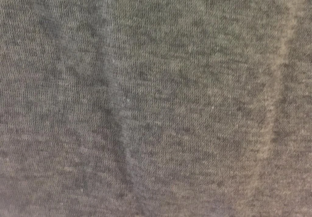 Maglia Donna Mezza Manica Cotone Felpato Invernale Map 548 - immagine 2