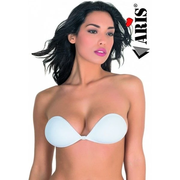 Reggiseno Coppa Adesiva Aris 1833 - immagine 2