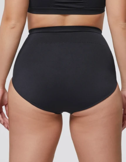 Slip Donna Maxy Microfibra Confort Size Pompea - immagine 3