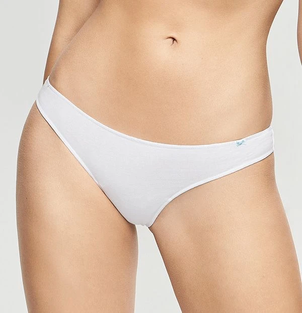 Brasiliana Donna Cotone Infiore Hip 870 - immagine 3