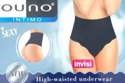 Guaina Donna Perizoma Modellante Shape Ouno 7718