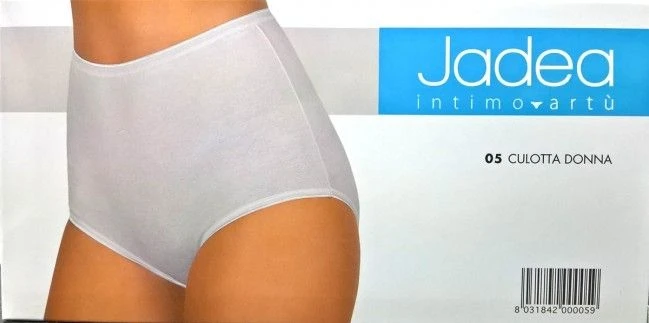 Slip Donna Coulotte Jadea Art.05 - immagine 2